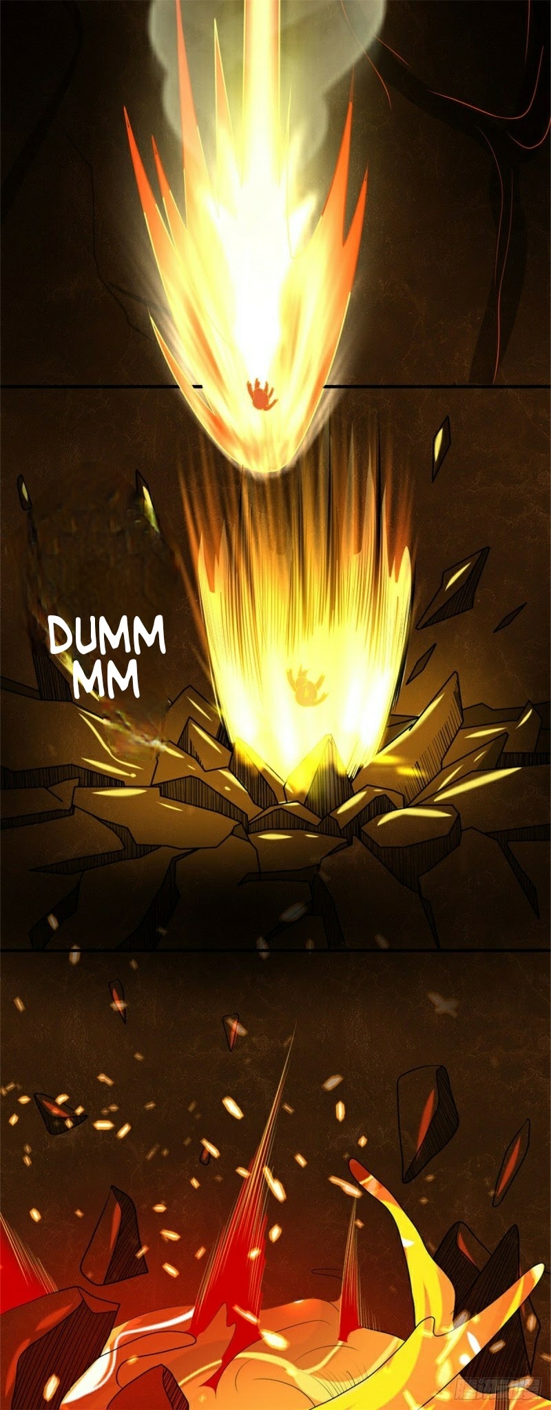 Supreme Godly System Chapter 278 Gambar 8